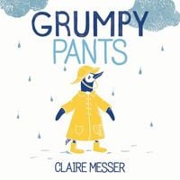 Produktbild: Grumpy Pants
