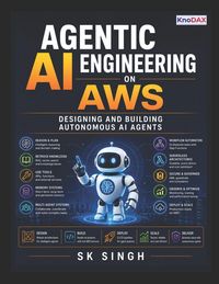 Produktbild: Agentic AI Engineering on AWS