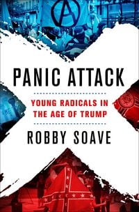 Produktbild: Panic Attack