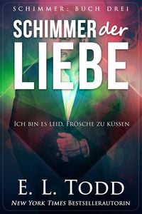Produktbild: Schimmer der Liebe