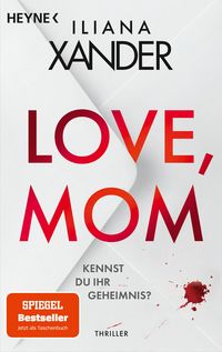 Produktbild Love, Mom
