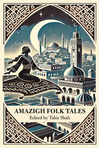 Produktbild: Amazigh Folk Tales