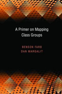 Produktbild: Primer on Mapping Class Groups (PMS-49)