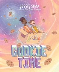 Produktbild: Cookie Time