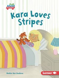 Produktbild: Kara Loves Stripes