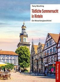Produktbild: T&ouml;dliche Sommernacht in Rinteln