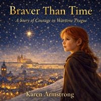 Produktbild: Braver than Time