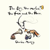 Bild vom Artikel The Boy,The Mole,The Fox & The Horse vom Autor 