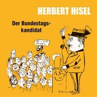 Produktbild: Der Bundestagskandidat