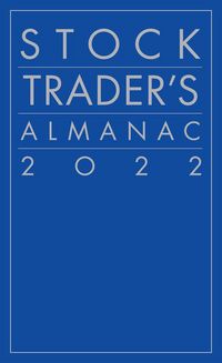 Produktbild: Stock Trader's Almanac 2022