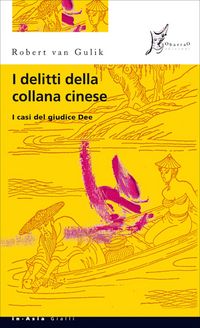 Produktbild: I delitti della collana cinese