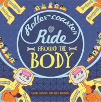 Produktbild: A Roller-coaster Ride Around The Body