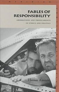 Produktbild: Fables of Responsibility