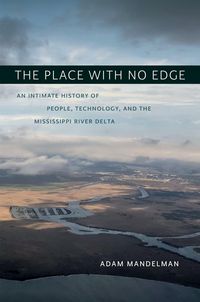 Produktbild: The Place with No Edge