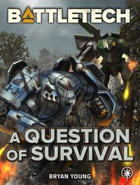 Produktbild: BattleTech: A Question of Survival
