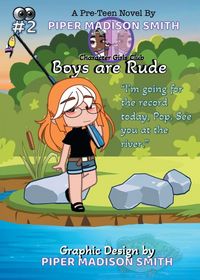 Produktbild: Boys are Rude