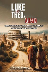 Produktbild: Luke to Theo, Again