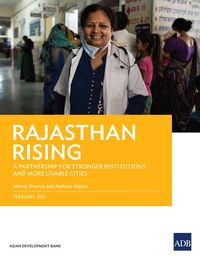 Produktbild: Rajasthan Rising