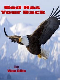 Produktbild: God Has Your Back