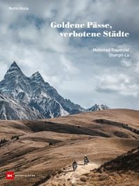 Produktbild: Goldene P&auml;sse, verbotene St&auml;dte