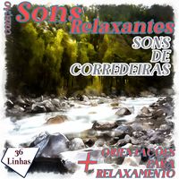 Produktbild: Cole&ccedil;&atilde;o Sons Relaxantes - sons de corredeiras