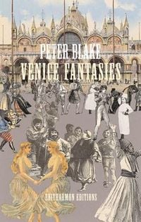 Produktbild: Venice Fantasies