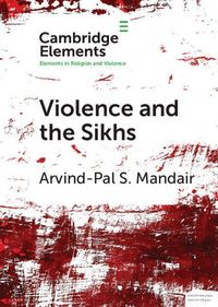Produktbild: Violence and the Sikhs