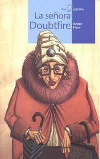 Produktbild: La se&ntilde;ora Doubtfire