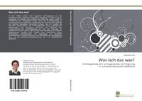 Produktbild: Was isch das was?