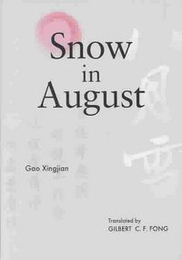 Produktbild: Xingjian, G: Snow in August
