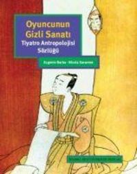 Produktbild: Oyuncunun Gizli Sanati