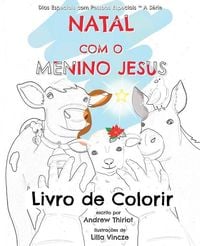 Produktbild: Natal com o Menino Jesus