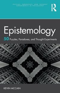Produktbild: Epistemology