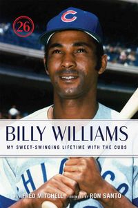 Produktbild: Billy Williams