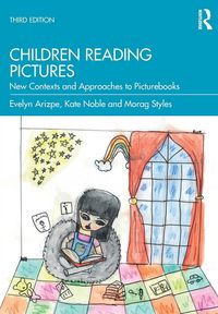 Produktbild: Children Reading Pictures