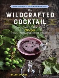 Produktbild: The Wildcrafted Cocktail
