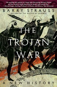 Bild vom Artikel The Trojan War: A New History vom Autor Barry Strauss