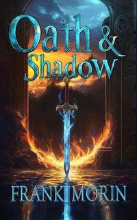 Produktbild: Oath & Shadow