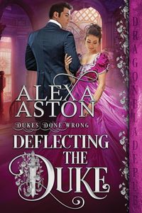 Produktbild: Deflecting the Duke