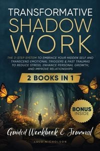 Produktbild: Transformative Shadow Work