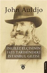 Produktbild: Ingiliz Elcisinin 1833 Tarihindeki Istanbul Gezisi