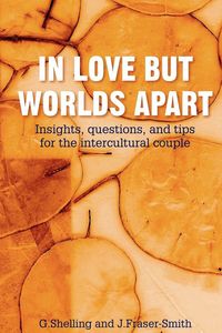 Produktbild: In Love But Worlds Apart