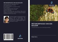 Produktbild: METAMORPHOSIS VAN EEN BUILDER