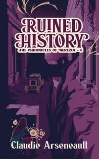 Produktbild: Ruined History
