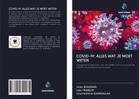 Produktbild: Covid-19: Alles Wat Je Moet Weten
