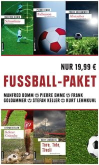 Produktbild: Fu&szlig;ball-Paket