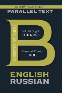 Produktbild: The Nose