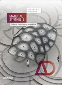 Produktbild: Material Synthesis