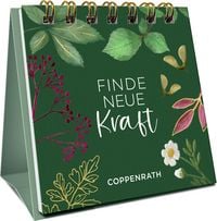 Produktbild Finde neue Kraft