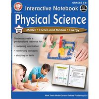 Produktbild: Interactive Notebook: Physical Science